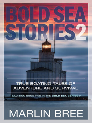 cover image of Bold Sea Stories2